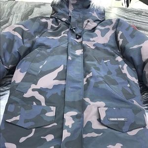 Canada goose expedition large